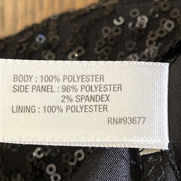 Party skirt - Picture 9 of 10